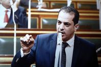النائب علاء سلام أمين سر لجنة البيئة والطاقة بمجلس النواب