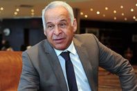 المهندس محمد فرج عامر ،رئيس لجنة الشباب والرياضة