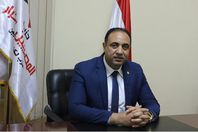 النائب خالد عبد العزيز فهمى