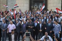 نادي القضاة يقرر الطعن على «الهيئات القضائية»