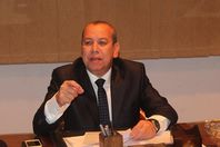 محافظ دمياط