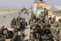 خسائر مروعة للجيش الأفغاني