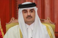 أمير قطر