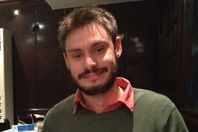 الشاب الإيطالي جوليو ريجيني