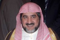 وزير الشؤون الإسلامية والدعوة والإرشاد السعودي، صالح بن عبد العزيز آل الشيخ