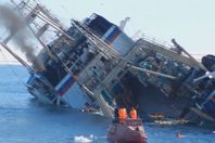 سبب غرق السفن الروسية المتكرر