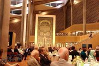 مكتبة الإسكندرية