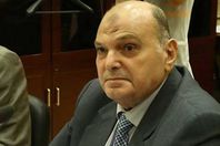 اللواء يحيي الكدواني، وكيل لجنة الدفاع والأمن القومي