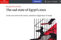 ذا أكونوميست