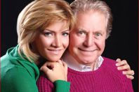 حسين فهمي ولقاء سويدان