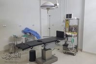 مركز تجميل غير مرخص