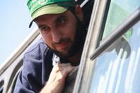 الأسير المحرر القيادي في كتائب القسام مازن فقها