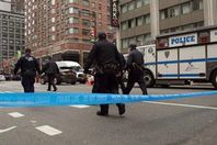 إصابة شخصين في إطلاق نار بـ"أوهايو" الأمريكية