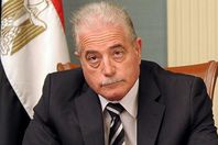 محافظ جنوب سيناء