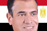 أحمد همام عضو مجلس النواب