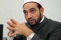 الدكتور سالم عبدالجليل، وكيل وزارة الأوقاف الأسبق