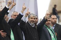 "حماس" تنشر وثيقتها السياسية الجديدة