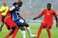 الهلال والمريخ