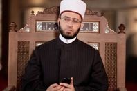 اسامة الازهرى 13/5/2017