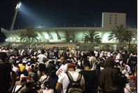 الوايت نايتس