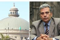 الدكتور جابر نصار