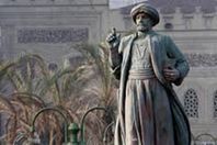 صورة عمر مكرم