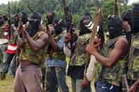 جماعة بوكوحرام