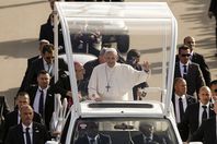 بابا الفاتيكان