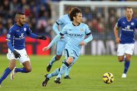 مانشستر سيتى وليستر