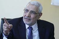 الدكتور عبدالمنعم أبوالفتوح