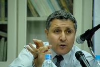 المحامي نجاد البرعي