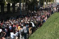 مجلس اللجوء والهجرة بكندا، فتح باب اللجوء المباشر للمصريين