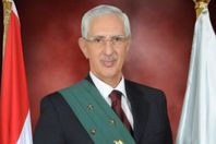 مجلس الدولة: اختيار «الدكروري» حق قانوني