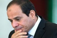 سيناريوهات «السيسي» للخروج من مأزق «الدكروري»