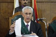 المستشار يحيى دكروري