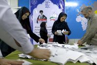 الانتخابات الايرانية 14/5/2017