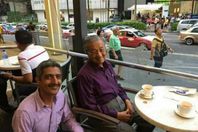 مهاتير محمد