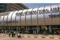 مطار القاهرة