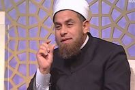 الداعية الاسلامى اشرف الفيل 14/5/2017