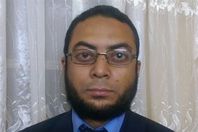 خالد المصرى