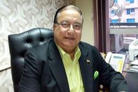 الدكتور أسامة عبد المنعم خبير التنمية البشرية