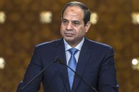 عبد الفتاح السيسي