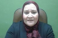 النائبة عبلة الهواري