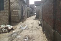 النساء يلقبن بـ"أم الرجال" لقوة ضربات "المرزبة"