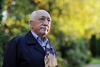 فتح الله جولن