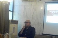 من فعاليات الندوة