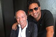 أحمد حسام "ميدو" وفيريرا
