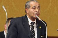 وزير التموين