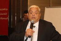 جمال عباس عضو مجلس النواب