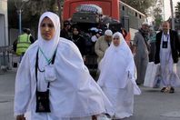 بالأرقام.. أسعار «الحج السياحي» هذا العام